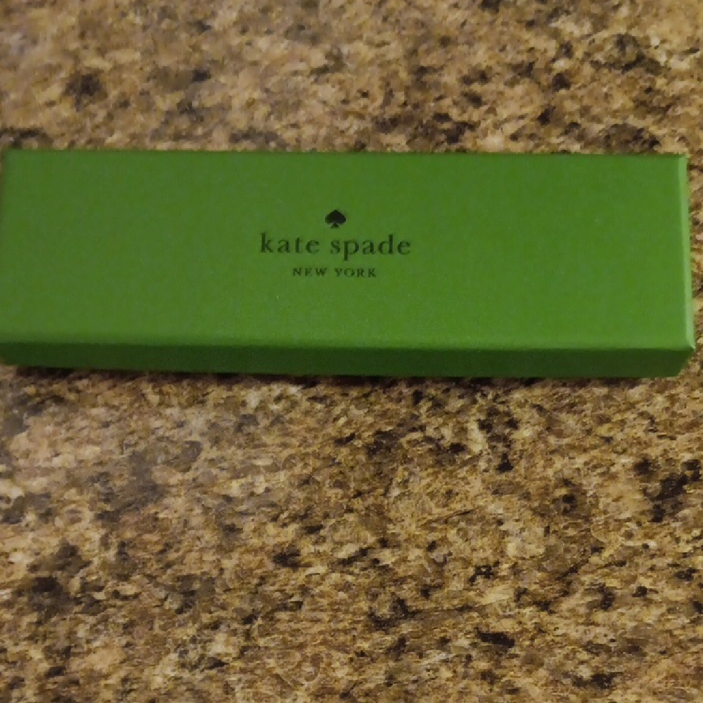 Kate Spade Colorful Ballpoint Pen Choice Of 1 NWT - Picture 3 of 5